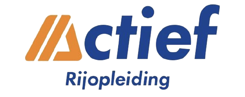 Rijschool Actief